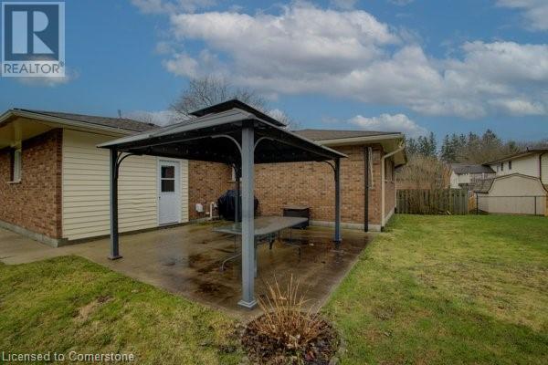 315 Birmingham Street E, Mount Forest, Ontario  N0G 2L2 - Photo 35 - 40736157