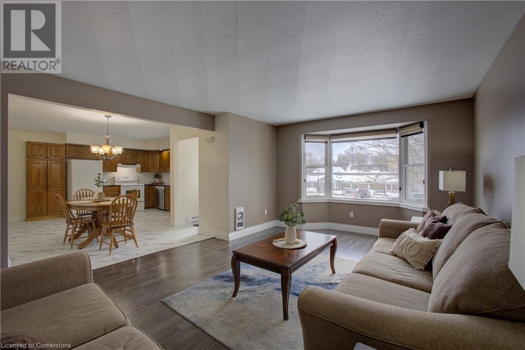 315 Birmingham Street E, Mount Forest, Ontario  N0G 2L2 - Photo 8 - 40736157