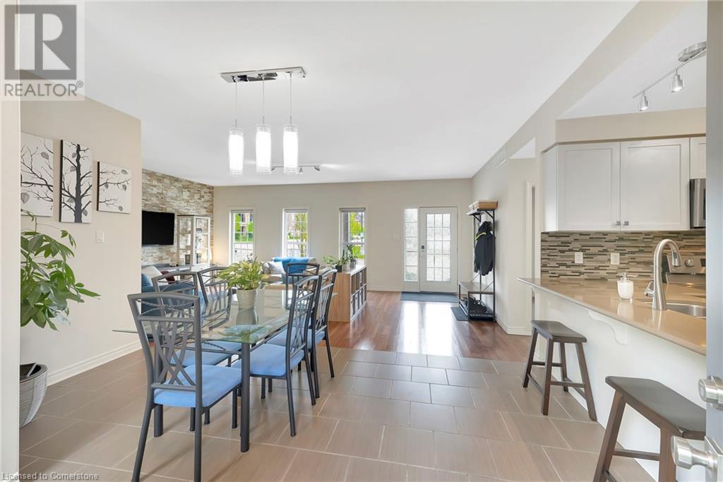 101 Frederick Drive Unit# 13, Guelph, Ontario  N1L 0K7 - Photo 10 - 40735507