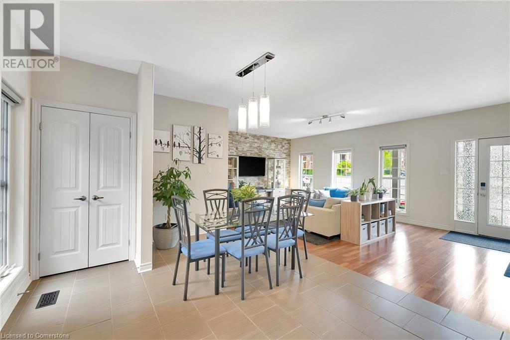 101 Frederick Drive Unit# 13, Guelph, Ontario  N1L 0K7 - Photo 11 - 40735507