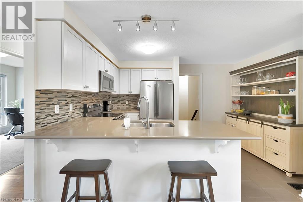 101 Frederick Drive Unit# 13, Guelph, Ontario  N1L 0K7 - Photo 20 - 40735507