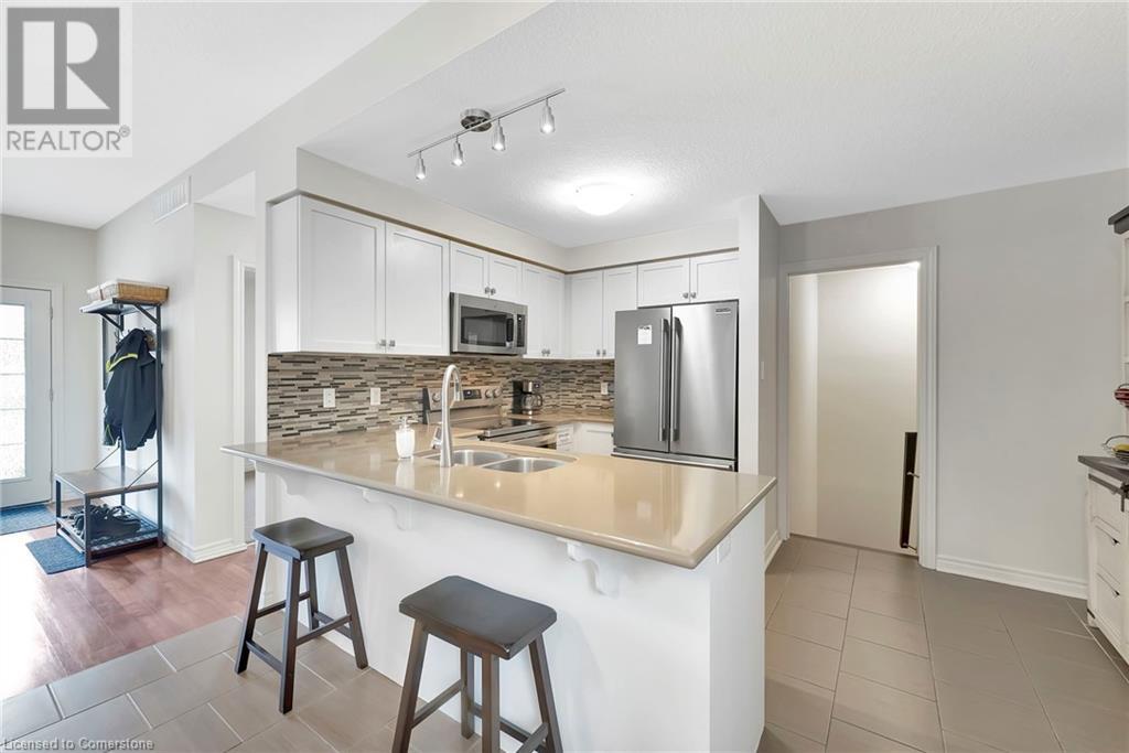 101 Frederick Drive Unit# 13, Guelph, Ontario  N1L 0K7 - Photo 21 - 40735507