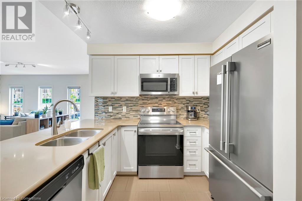 101 Frederick Drive Unit# 13, Guelph, Ontario  N1L 0K7 - Photo 22 - 40735507