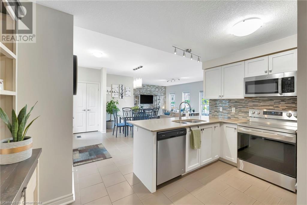 101 Frederick Drive Unit# 13, Guelph, Ontario  N1L 0K7 - Photo 23 - 40735507