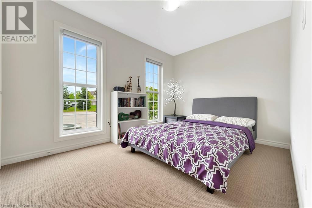 101 Frederick Drive Unit# 13, Guelph, Ontario  N1L 0K7 - Photo 29 - 40735507