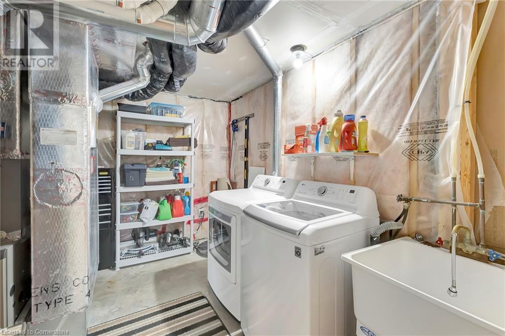 101 Frederick Drive Unit# 13, Guelph, Ontario  N1L 0K7 - Photo 42 - 40735507