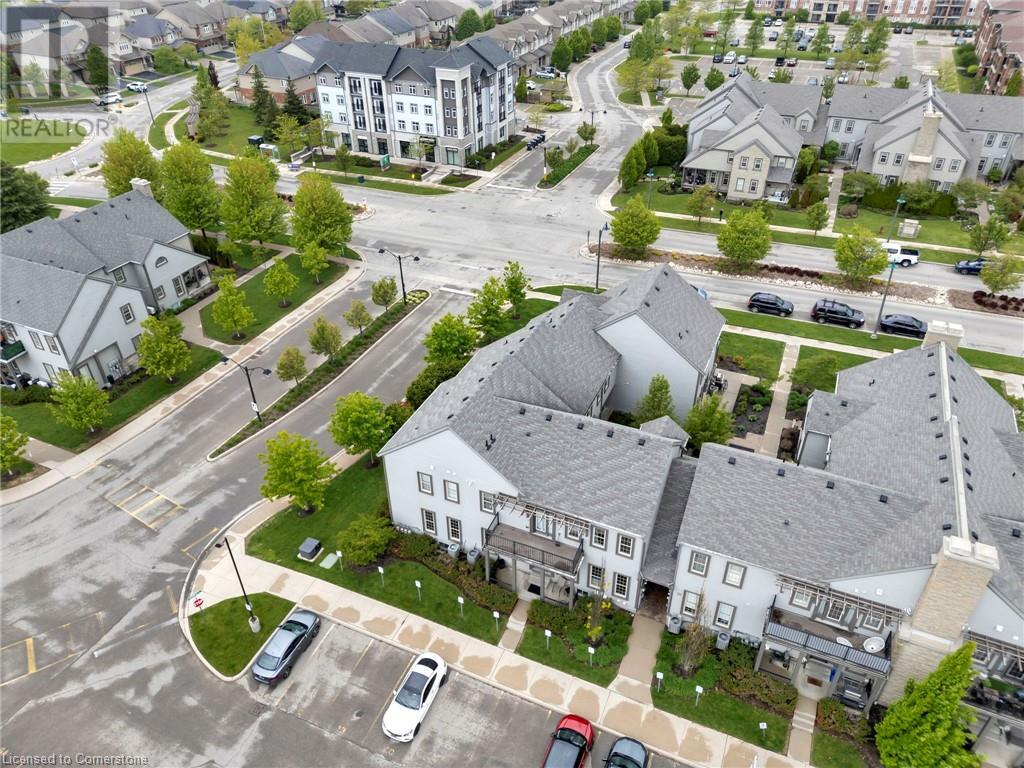 101 Frederick Drive Unit# 13, Guelph, Ontario  N1L 0K7 - Photo 44 - 40735507