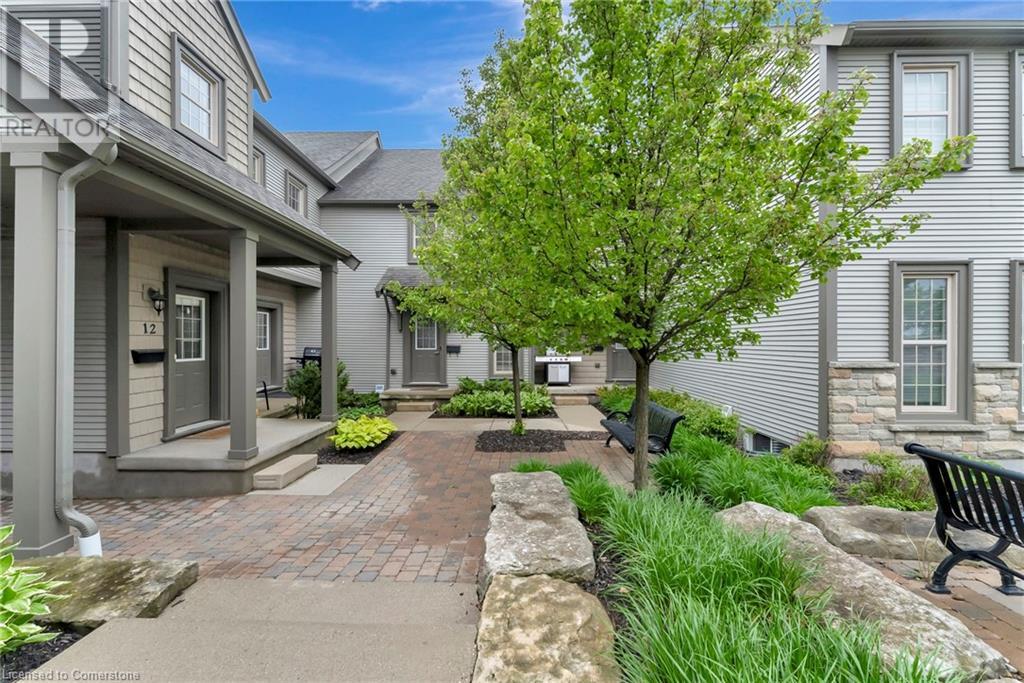 101 Frederick Drive Unit# 13, Guelph, Ontario  N1L 0K7 - Photo 7 - 40735507