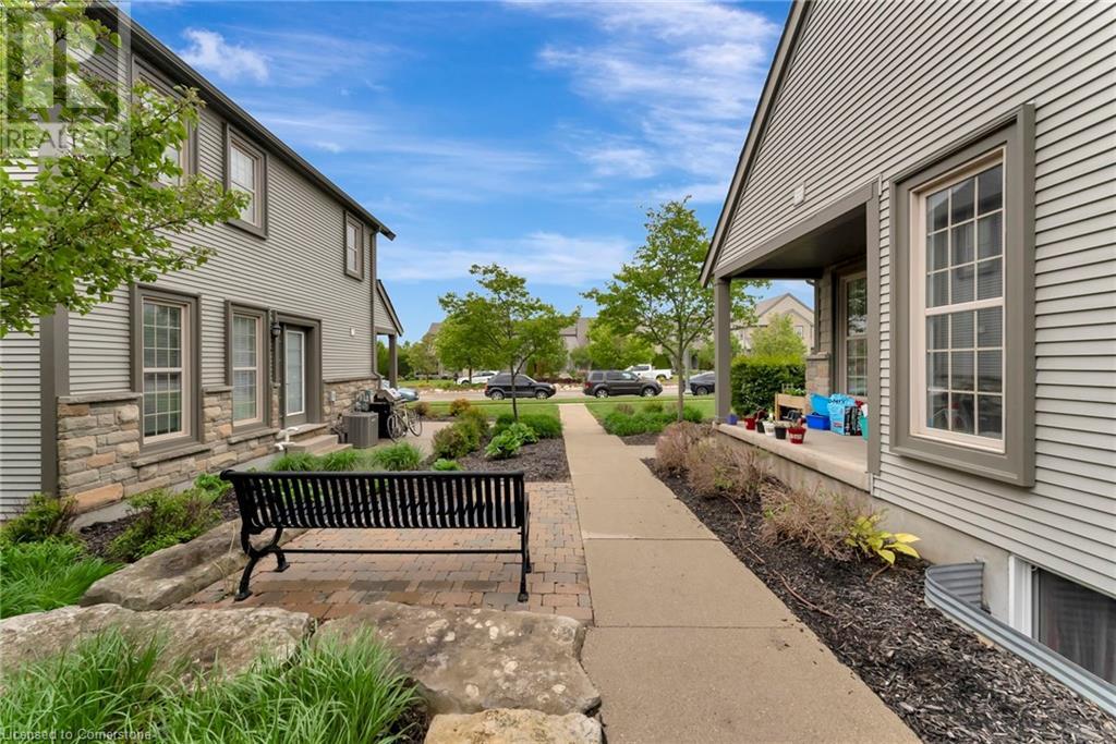 101 Frederick Drive Unit# 13, Guelph, Ontario  N1L 0K7 - Photo 8 - 40735507