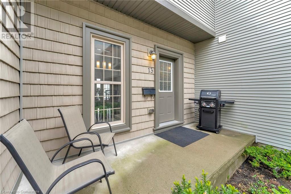 101 Frederick Drive Unit# 13, Guelph, Ontario  N1L 0K7 - Photo 9 - 40735507
