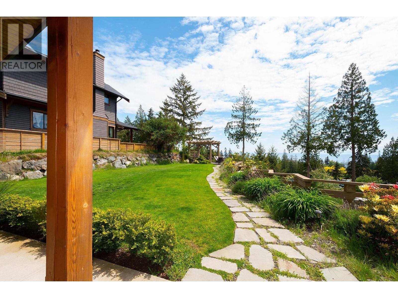 927 Fairway Lane, Bowen Island, British Columbia  V0N 1G2 - Photo 25 - R3009912