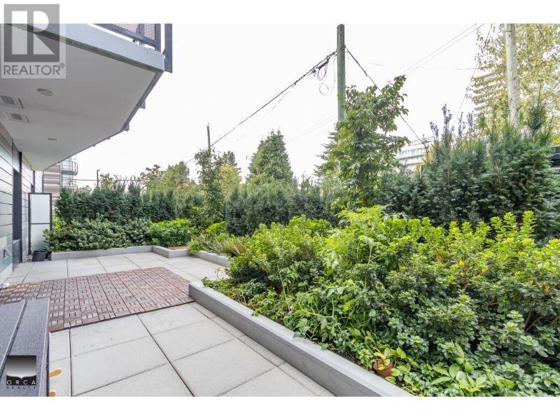 108 488 W 58th Avenue, Vancouver, British Columbia  V5X 1V5 - Photo 9 - R3009992