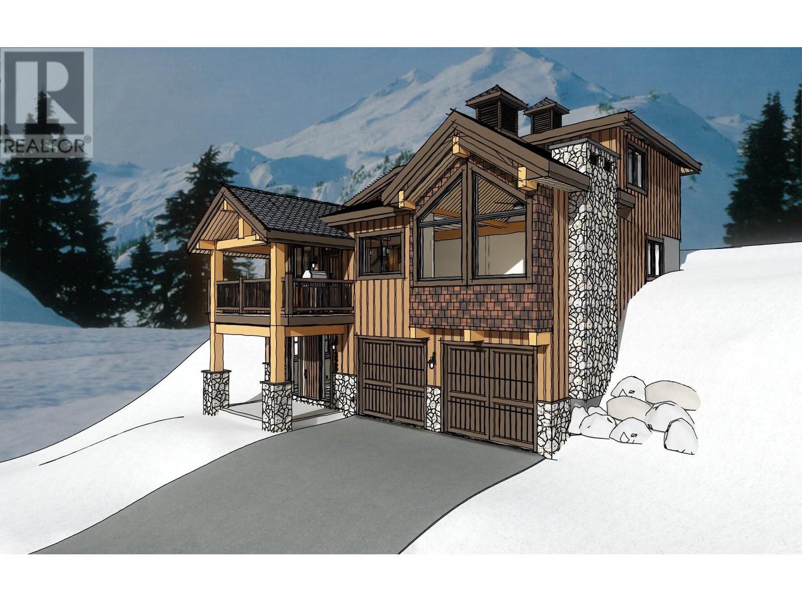 325 Feathertop Way, Big White, British Columbia  V1P 1P3 - Photo 1 - 10350319