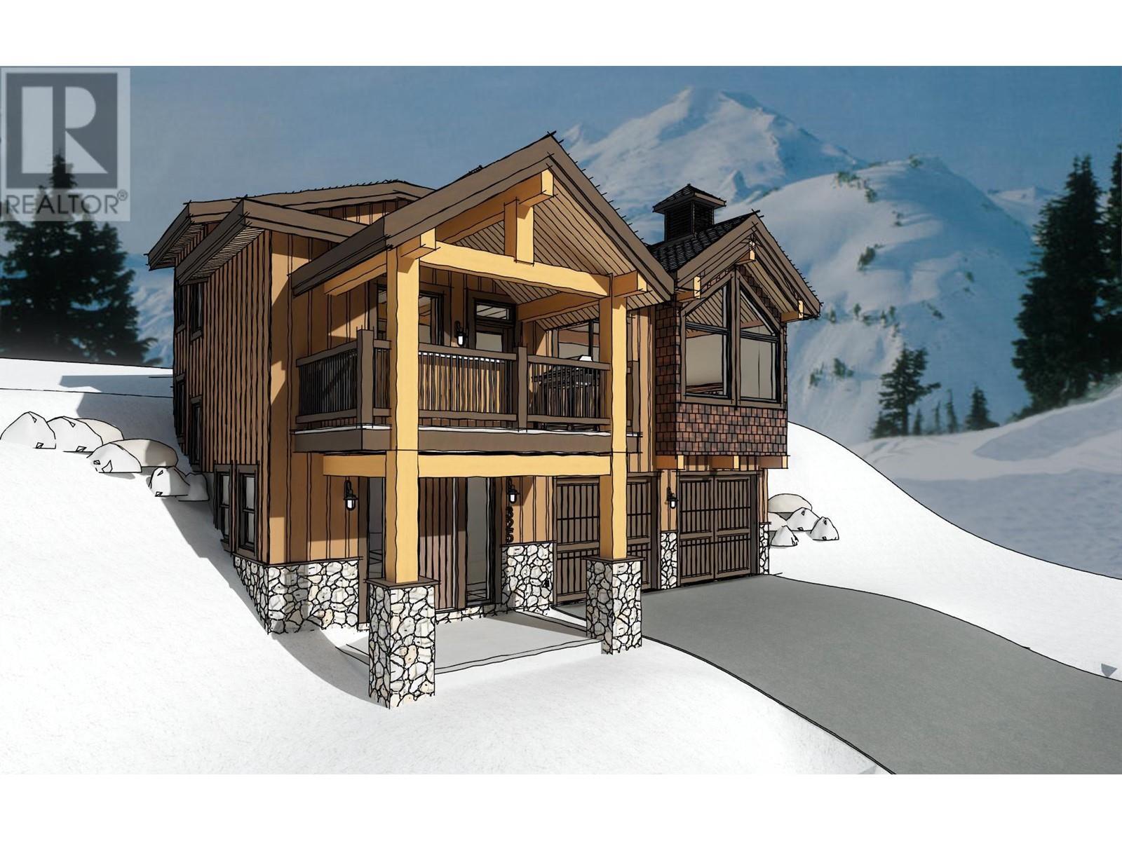 325 Feathertop Way, Big White, British Columbia  V1P 1P3 - Photo 2 - 10350319