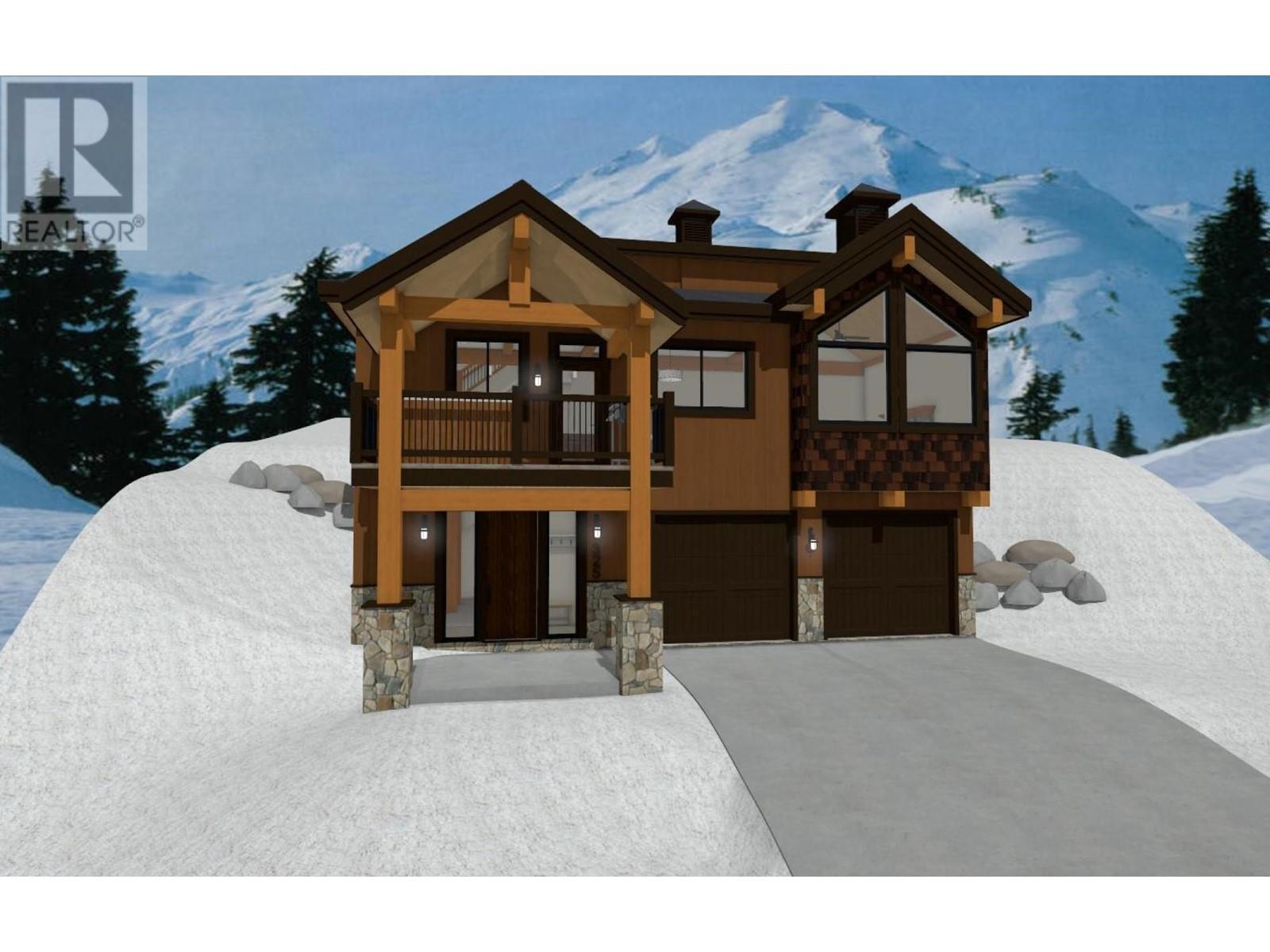 325 Feathertop Way, Big White, British Columbia  V1P 1P3 - Photo 3 - 10350319