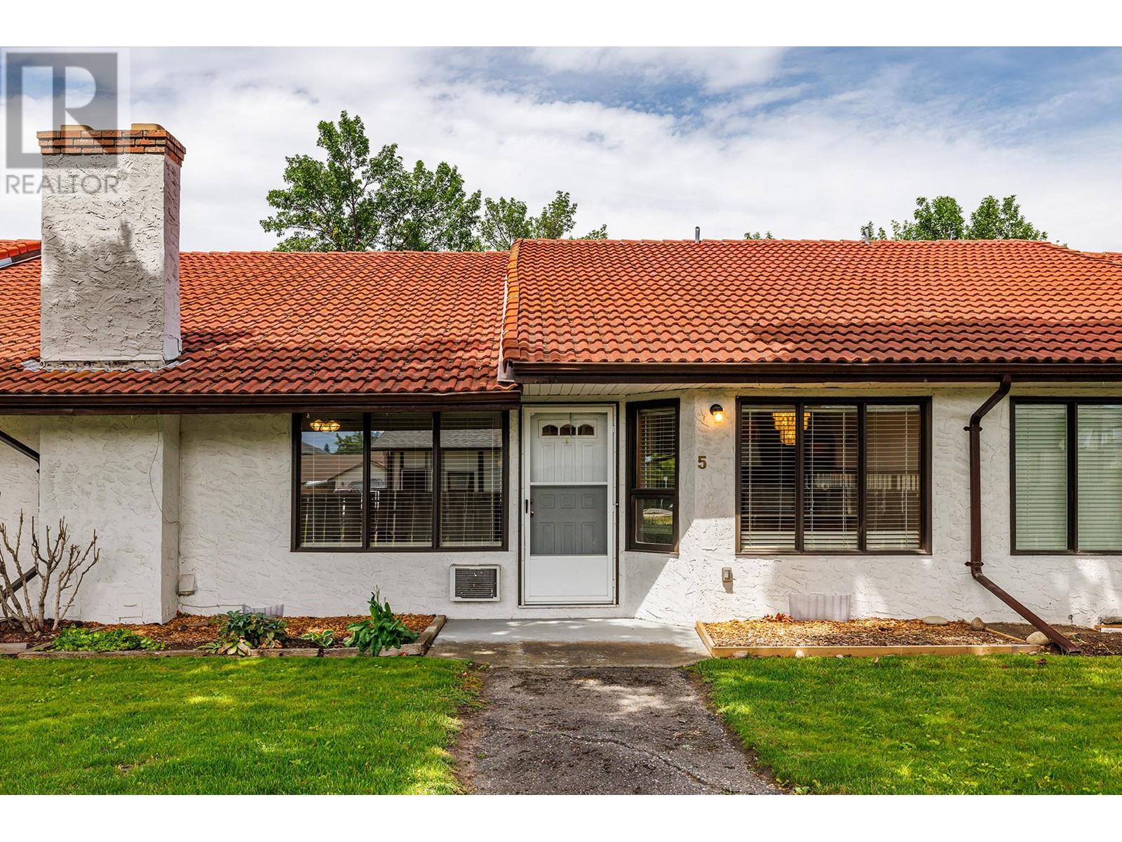 363 Gerstmar Road Unit# 5, Kelowna, British Columbia  V1X 4A6 - Photo 20 - 10349707