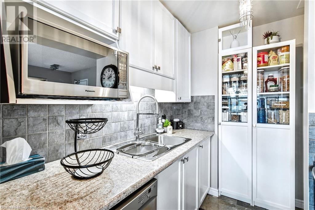 793 Colborne Street E Unit# 212, Brantford, Ontario  N3S 7J3 - Photo 20 - 40710921