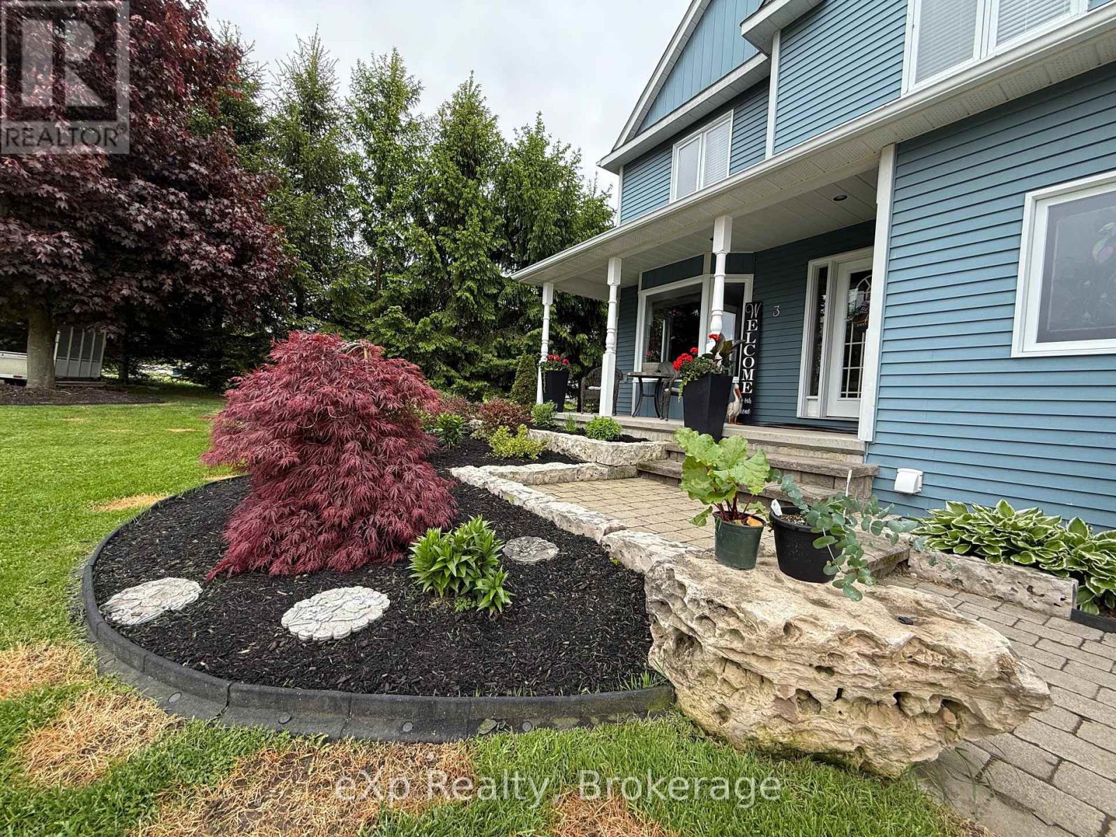 3 Gray Court, South Bruce, Ontario  N0G 2J0 - Photo 33 - X12190283