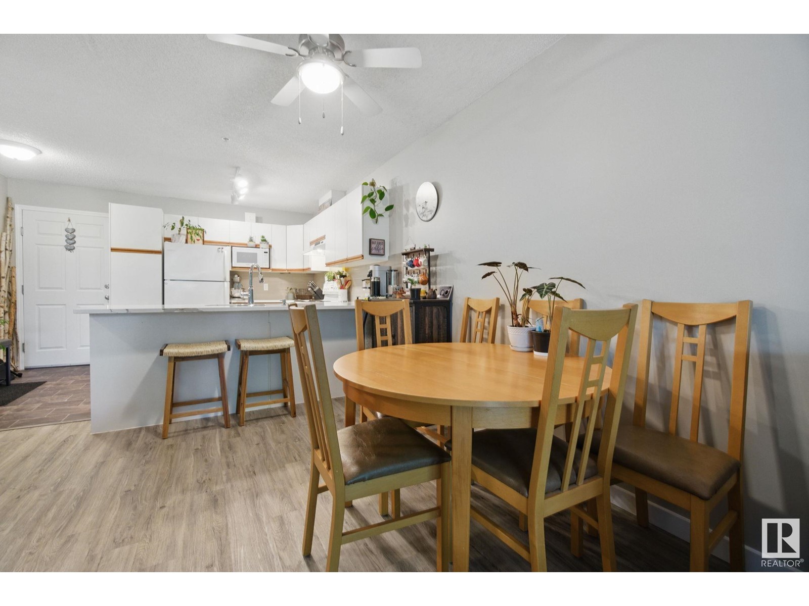 #305 11104 109 Av Nw, Edmonton, Alberta  T5H 1E1 - Photo 12 - E4439953