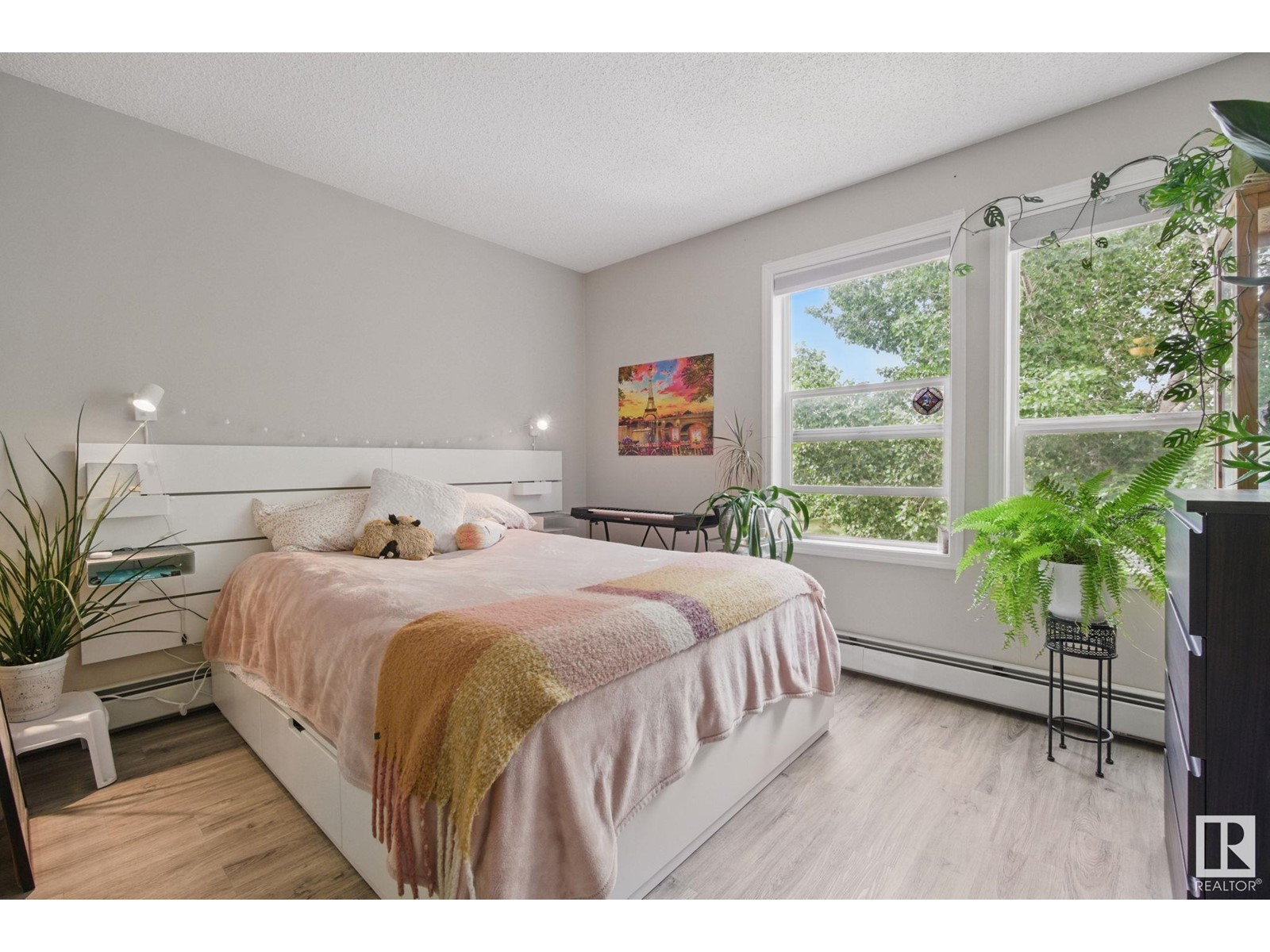 #305 11104 109 Av Nw, Edmonton, Alberta  T5H 1E1 - Photo 28 - E4439953