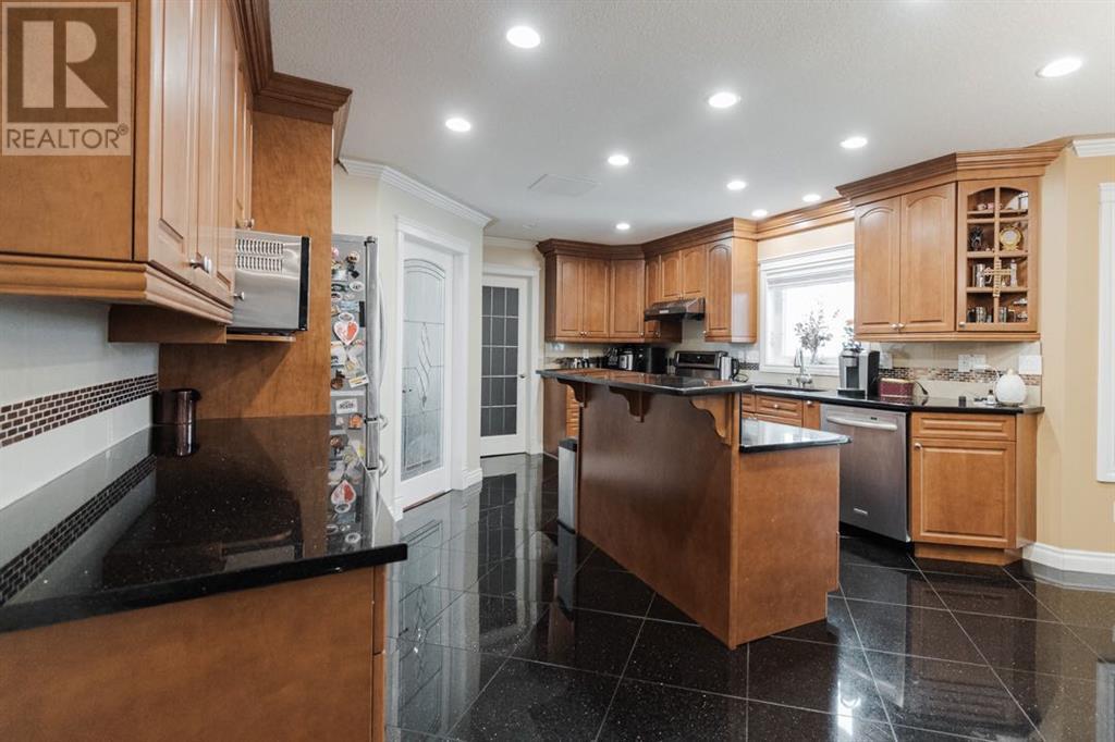 127 Pew Lane, Fort Mcmurray, Alberta  T9K 0A8 - Photo 12 - A2223275