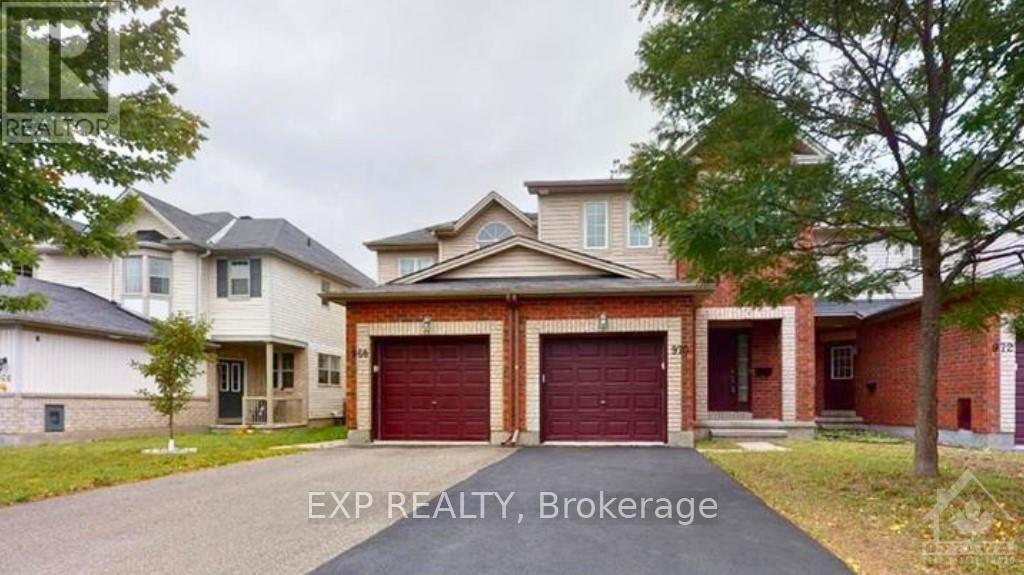970 Klondike Road S, Ottawa, Ontario  K2K 0C5 - Photo 1 - X12190297