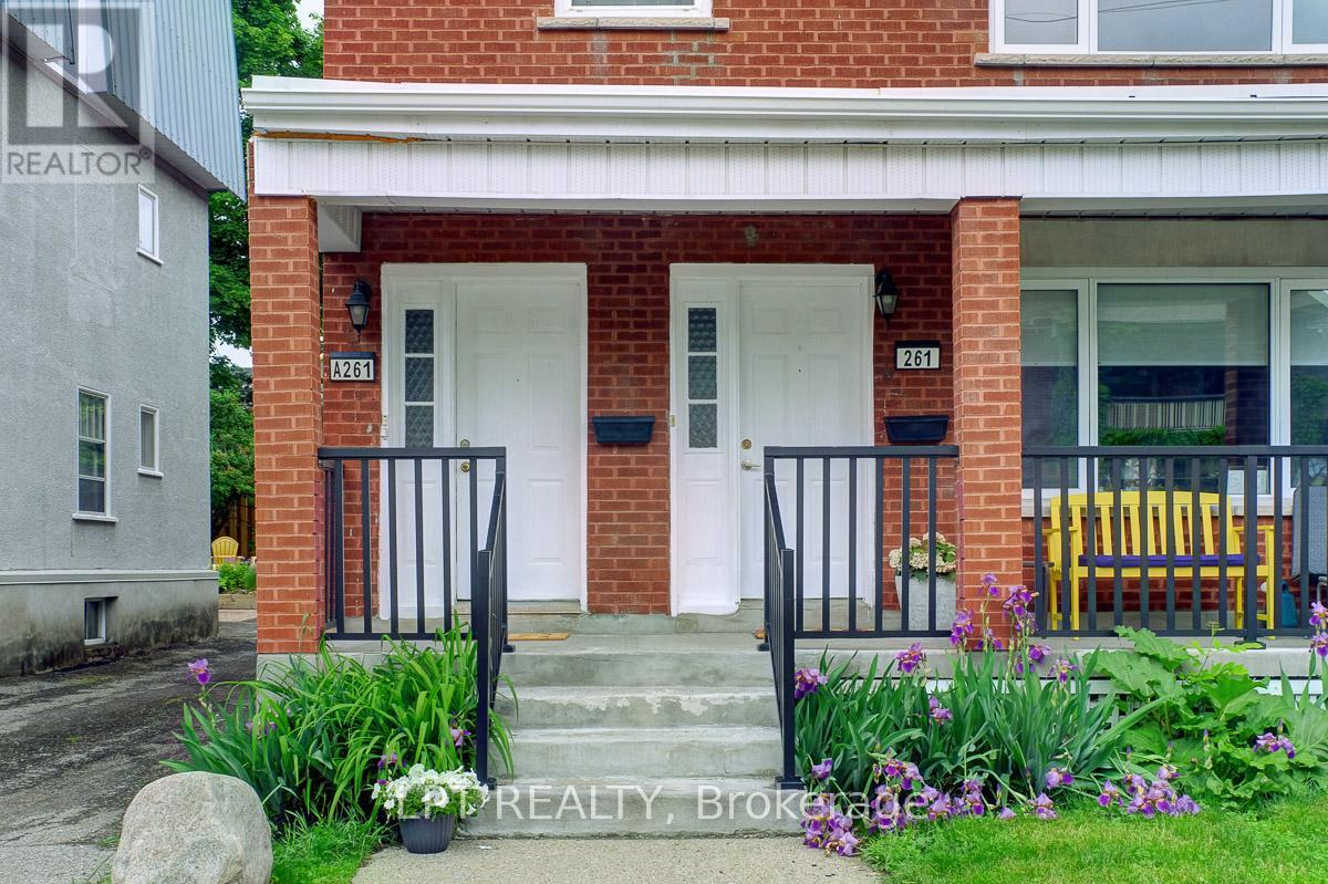261 Holmwood Avenue, Ottawa, Ontario  K1S 2P8 - Photo 2 - X12190322