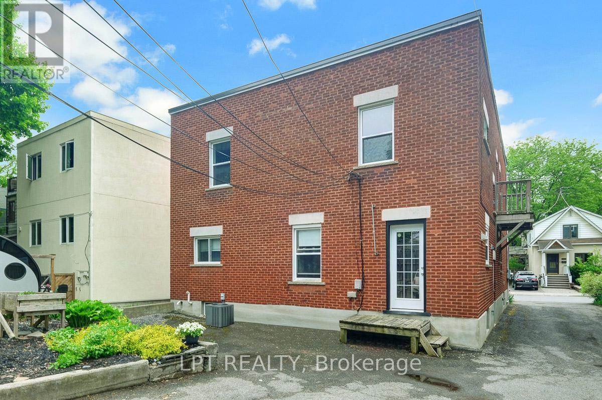 261 Holmwood Avenue, Ottawa, Ontario  K1S 2P8 - Photo 39 - X12190322