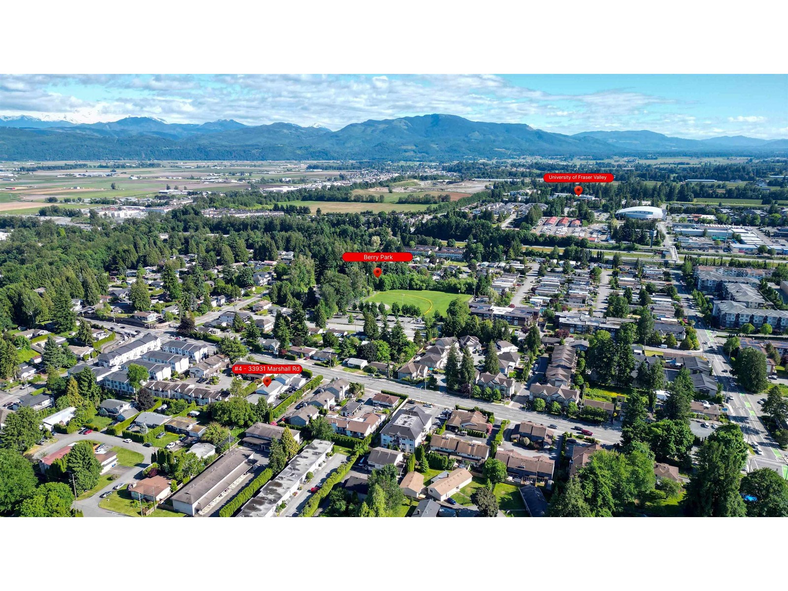 4 33931 Marshall Road, Abbotsford, British Columbia  V2S 1L6 - Photo 39 - R3009480