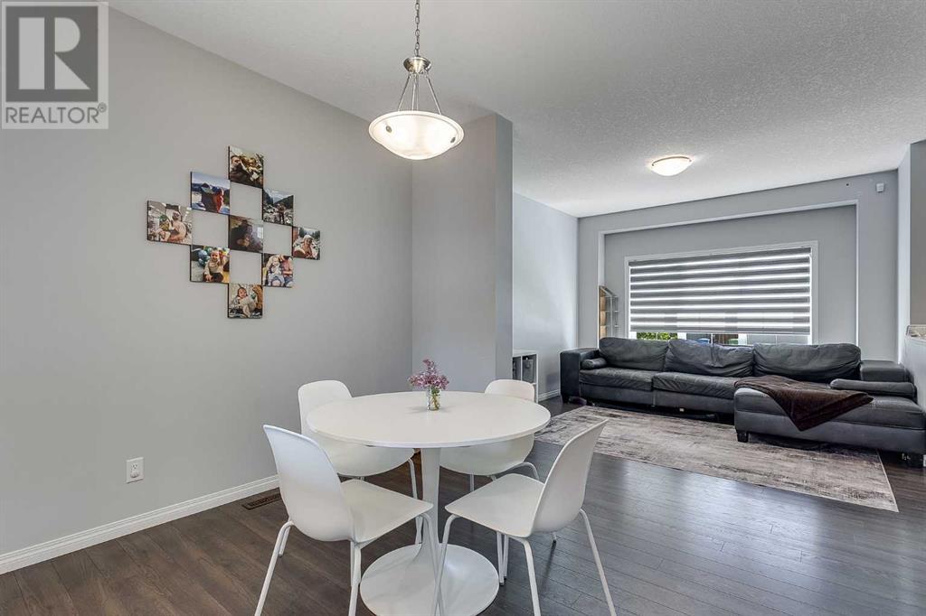 254 Walgrove Terrace Se, Calgary, Alberta  T2X 4E7 - Photo 10 - A2223234