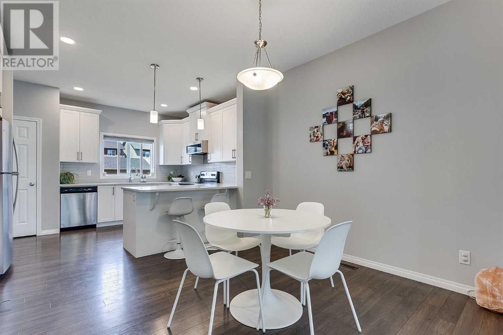 254 Walgrove Terrace Se, Calgary, Alberta  T2X 4E7 - Photo 12 - A2223234