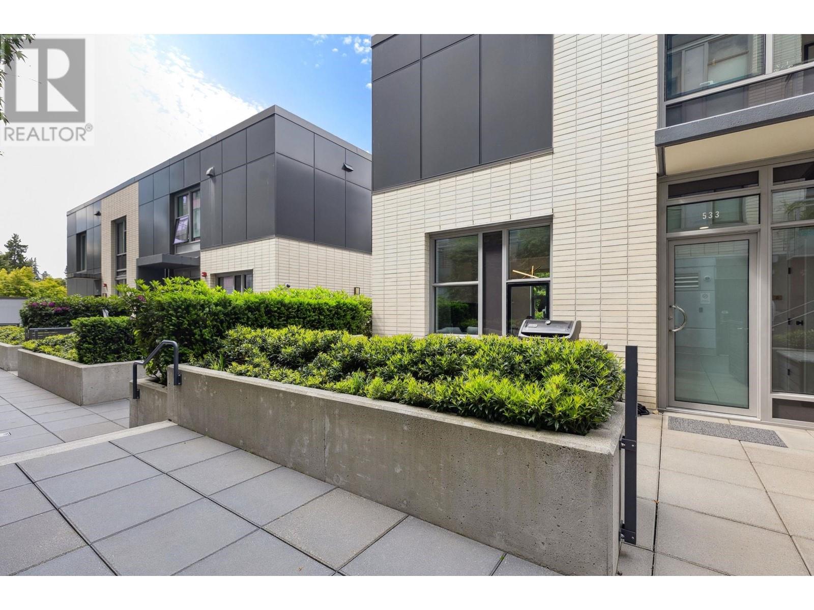 533 W King Edward Avenue, Vancouver, British Columbia  V5Z 0J3 - Photo 3 - R3008622