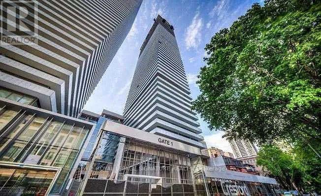 901 - 50 Charles Street E, Toronto, Ontario  M4Y 0C3 - Photo 1 - C12190274