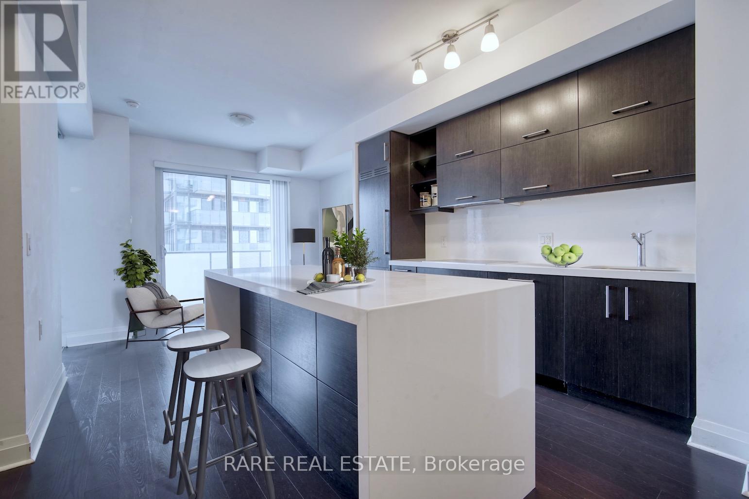 2801 - 65 St Mary Street, Toronto, Ontario  M5S 0A6 - Photo 3 - C12190279