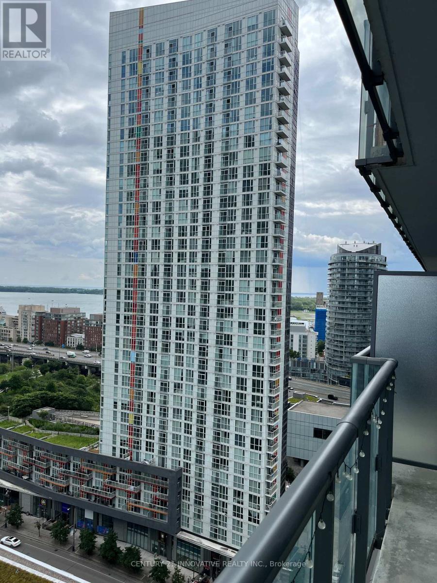 1904 - 170 Fort York Boulevard, Toronto, Ontario  M5V 0E6 - Photo 21 - C12190285
