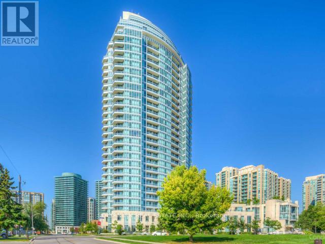 508 - 60 Byng Avenue, Toronto (Willowdale East), Ontario  M2N 7K3 - Photo 27 - C12190292