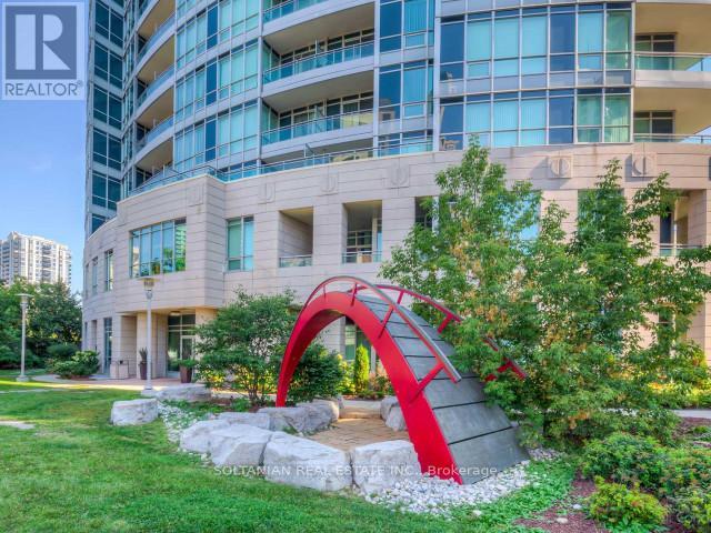 508 - 60 Byng Avenue, Toronto (Willowdale East), Ontario  M2N 7K3 - Photo 28 - C12190292