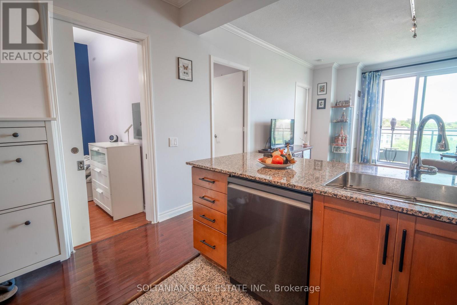 508 - 60 Byng Avenue, Toronto (Willowdale East), Ontario  M2N 7K3 - Photo 4 - C12190292