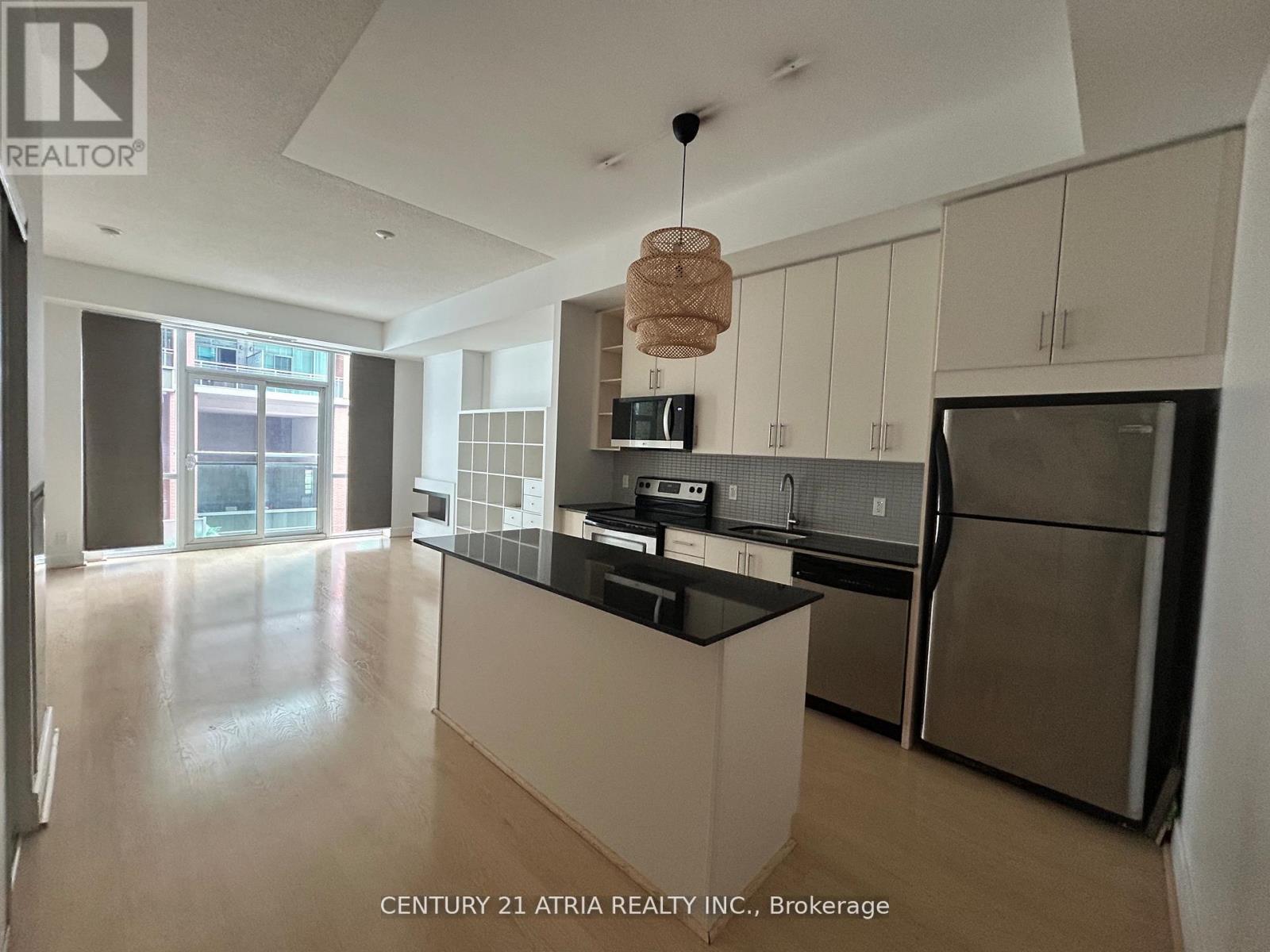 S306 - 112 George Street, Toronto, Ontario  M5A 2N4 - Photo 1 - C12190312