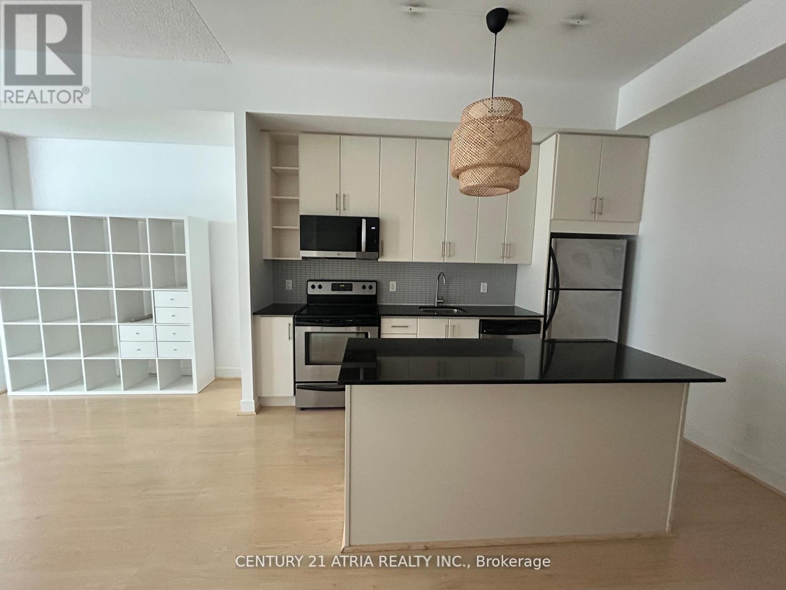 S306 - 112 George Street, Toronto, Ontario  M5A 2N4 - Photo 12 - C12190312