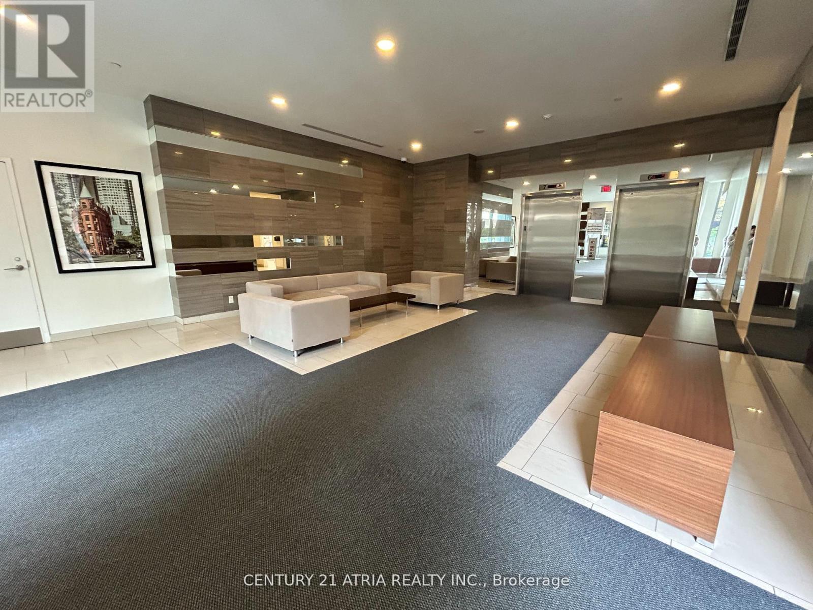 S306 - 112 George Street, Toronto, Ontario  M5A 2N4 - Photo 13 - C12190312