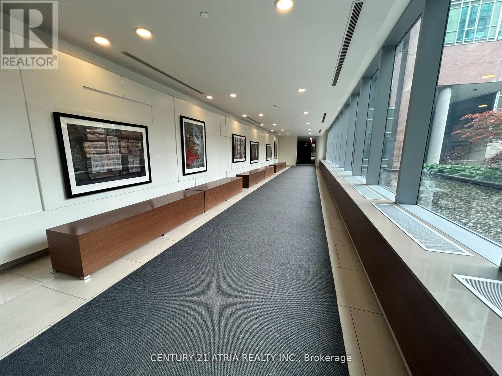 S306 - 112 George Street, Toronto, Ontario  M5A 2N4 - Photo 14 - C12190312
