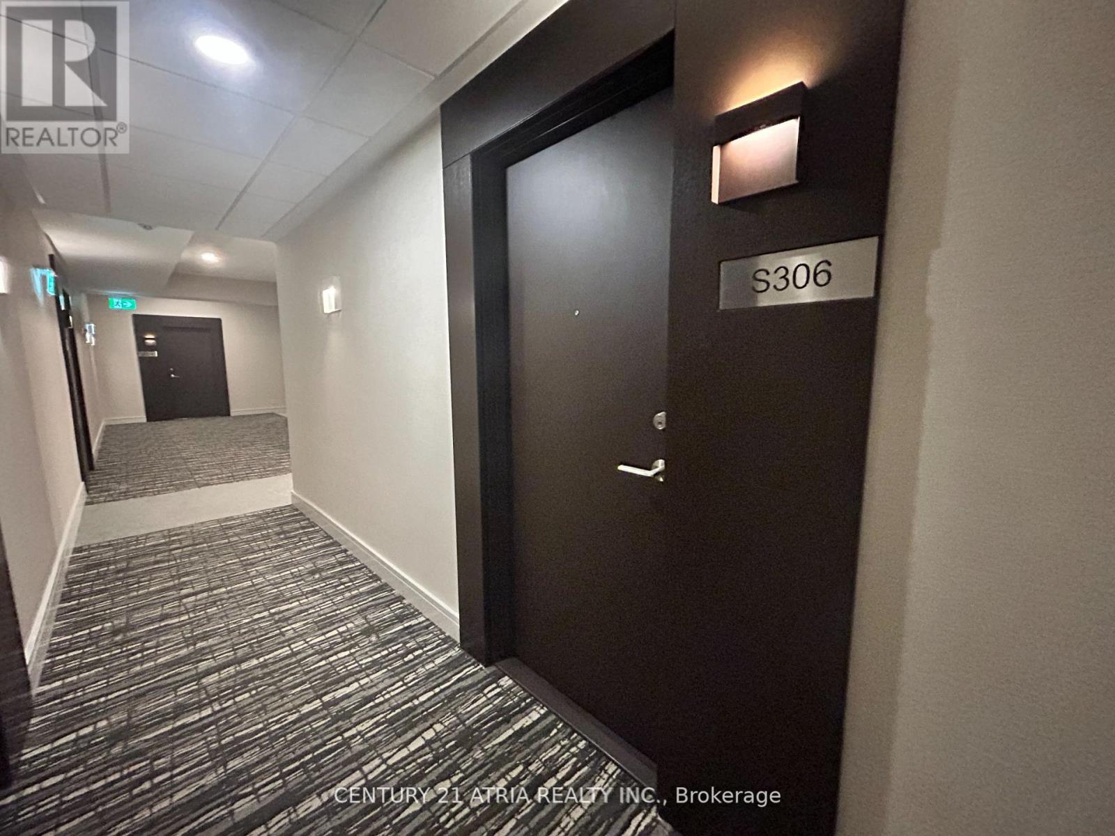 S306 - 112 George Street, Toronto, Ontario  M5A 2N4 - Photo 16 - C12190312