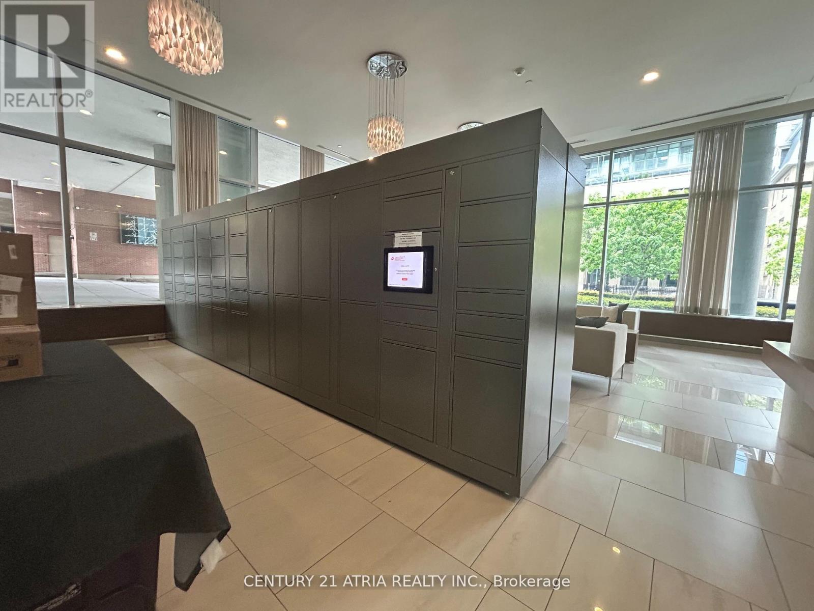 S306 - 112 George Street, Toronto, Ontario  M5A 2N4 - Photo 17 - C12190312
