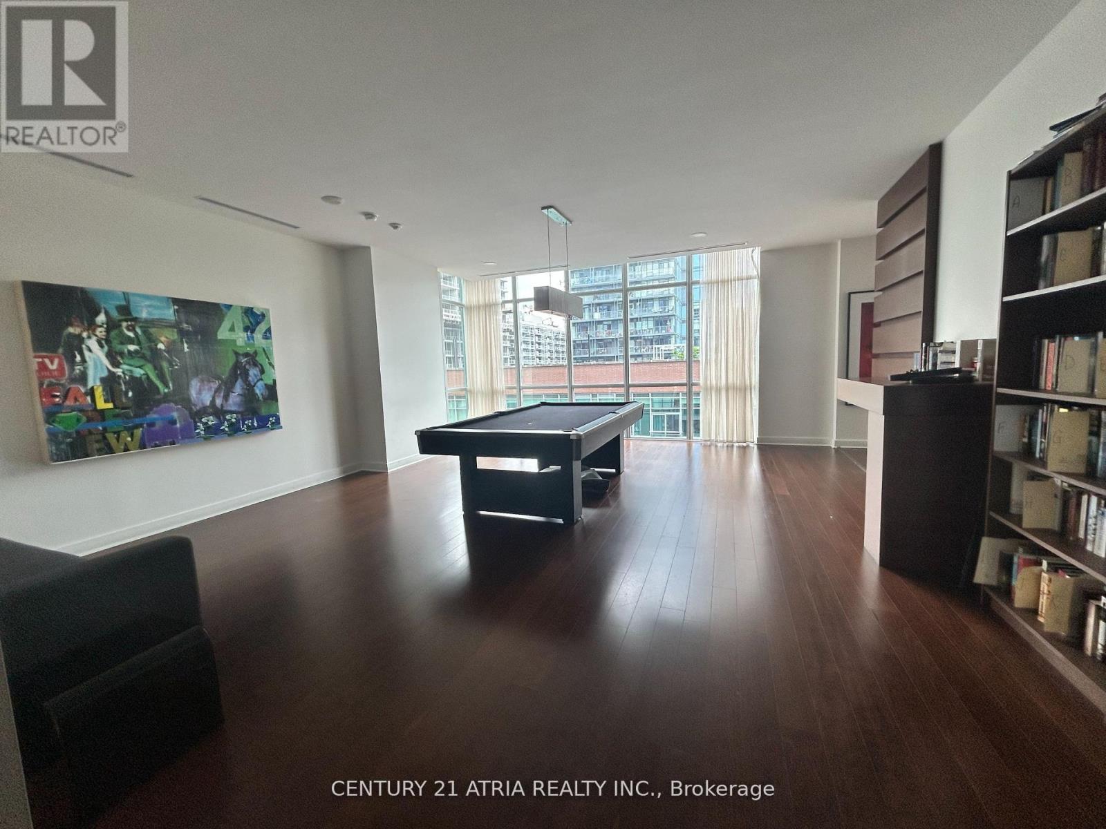 S306 - 112 George Street, Toronto, Ontario  M5A 2N4 - Photo 18 - C12190312