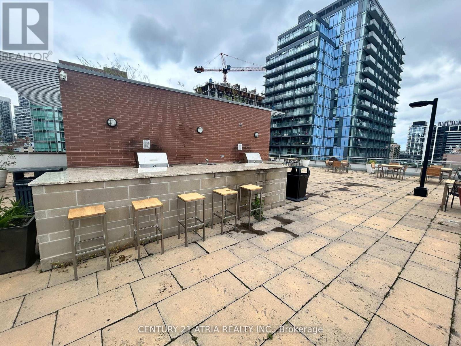 S306 - 112 George Street, Toronto, Ontario  M5A 2N4 - Photo 21 - C12190312