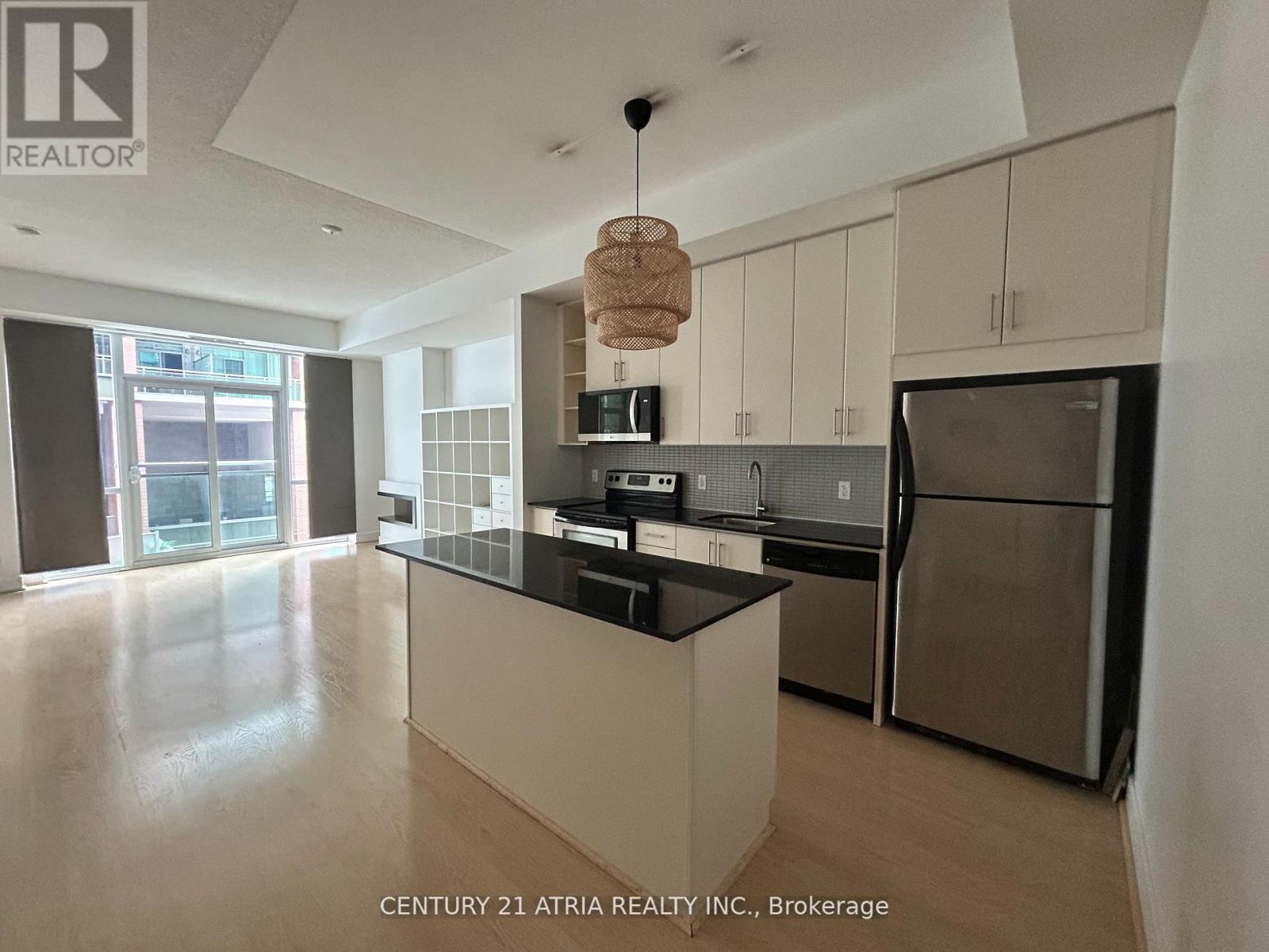 S306 - 112 George Street, Toronto, Ontario  M5A 2N4 - Photo 7 - C12190312