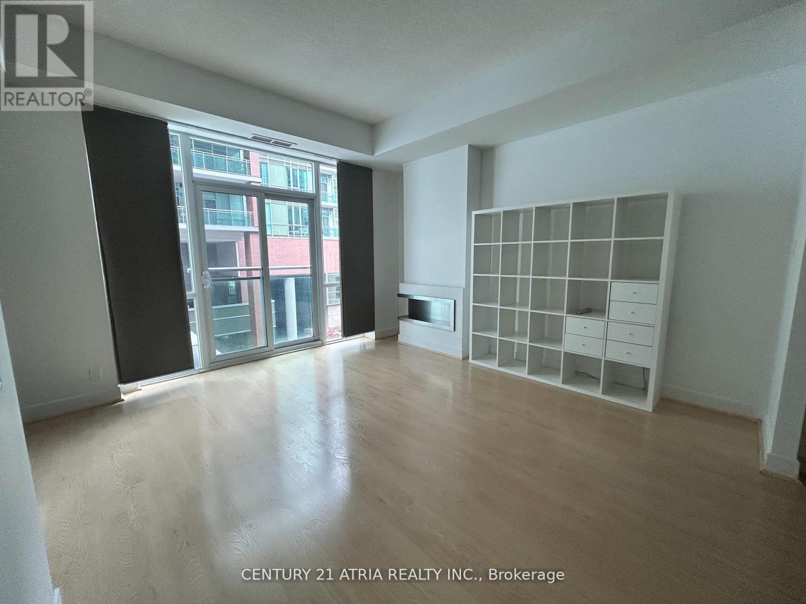 S306 - 112 George Street, Toronto, Ontario  M5A 2N4 - Photo 8 - C12190312