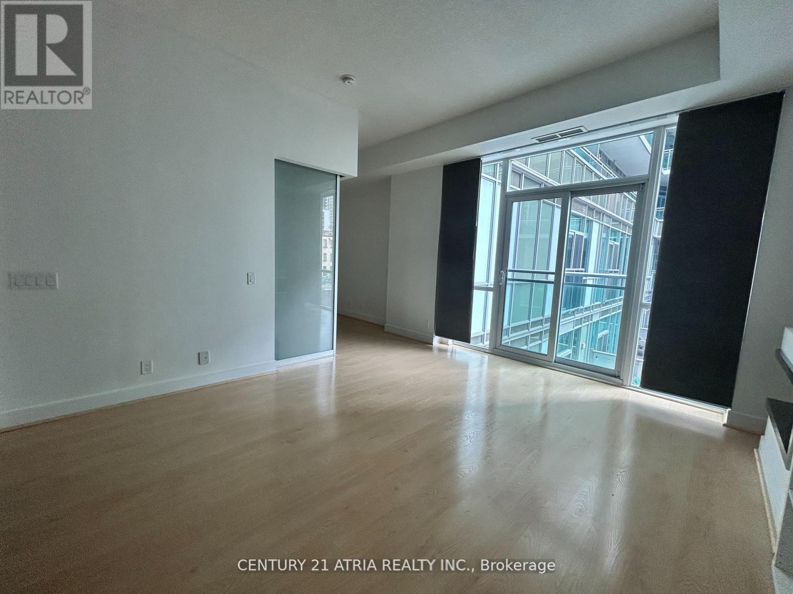 S306 - 112 George Street, Toronto, Ontario  M5A 2N4 - Photo 9 - C12190312