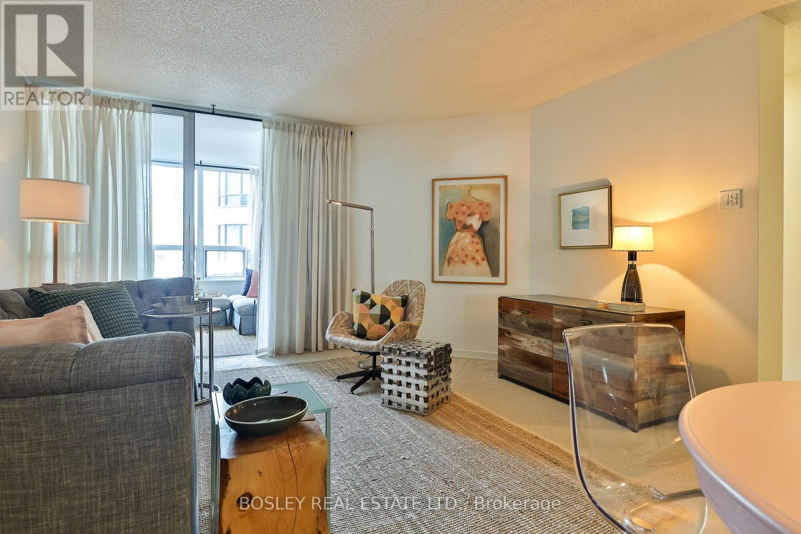 208 - 25 Maitland Street, Toronto, Ontario  M4Y 2W1 - Photo 11 - C12190324